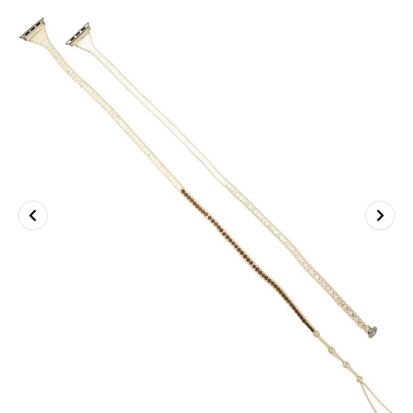 Victoria Emerson Apple Watch strap - Picture 4 of 8